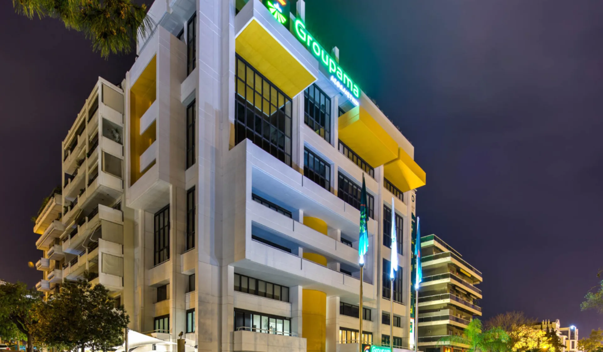 Groupama Ασφαλιστική: Στήριξη σε Πανελλήνιο Σύλλογο Πρόληψης Τροχαίων Ατυχημάτων & Στήριξης ΑΜΕΑ