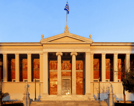 Η συμβολή του Εθνικού και Καποδιστριακού Πανεπιστημίου Αθηνών στην αντιμετώπιση της κλιματικής κρίσης