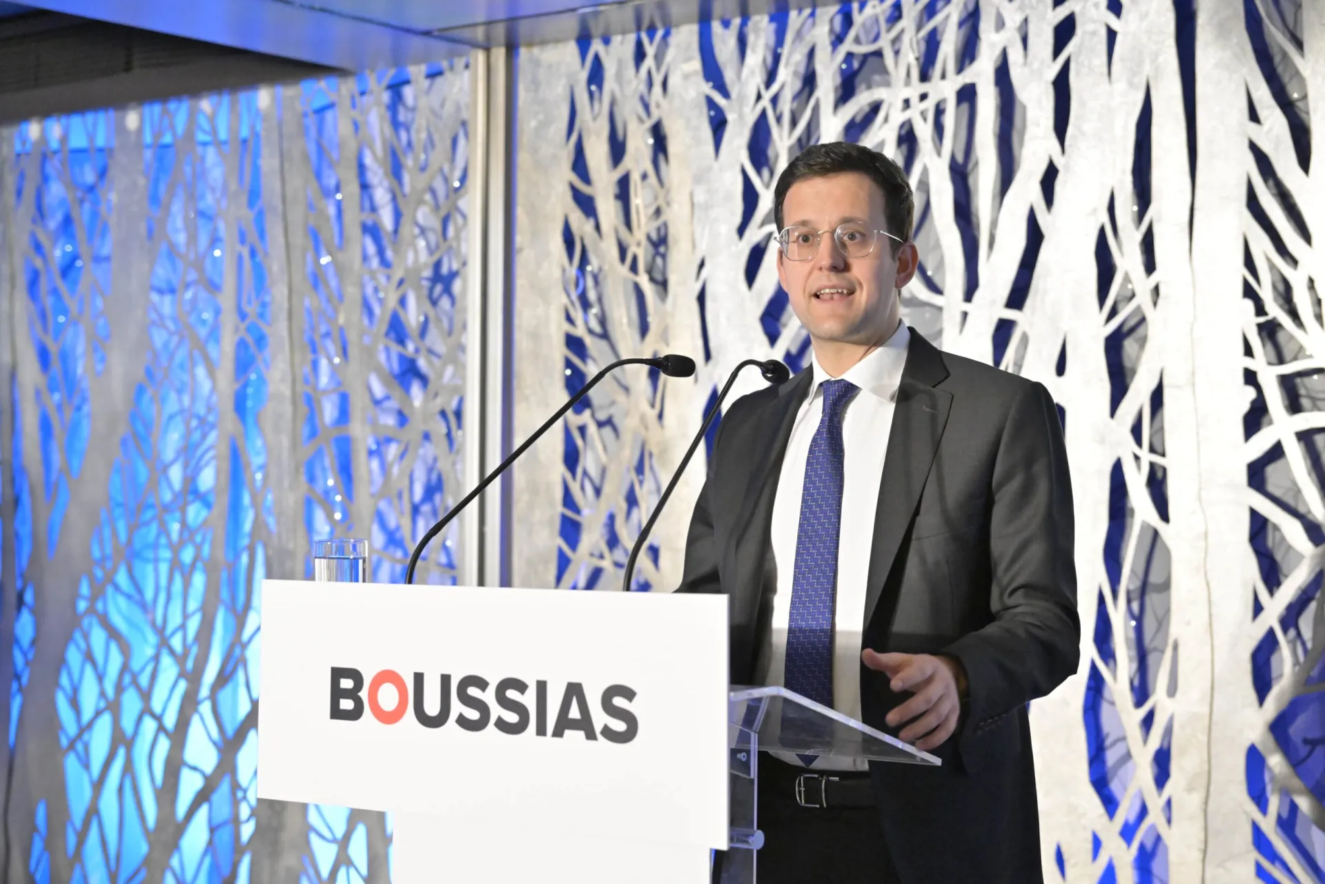 Η Μύλοι Λούλη χρυσός χορηγός στα πρώτα Bakery Awards 