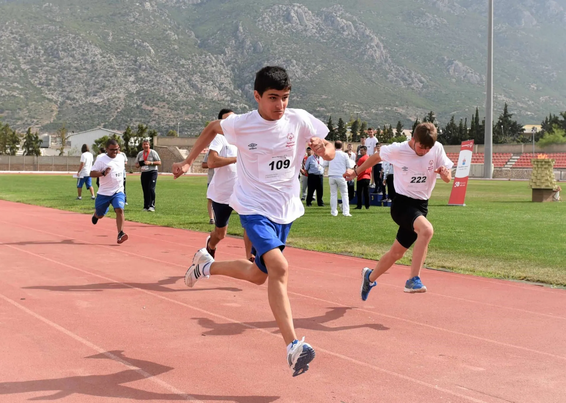 Special Olympics Hellas: Η Κοζάνη νέος σταθμός του Αναπτυξιακού Προγράμματος