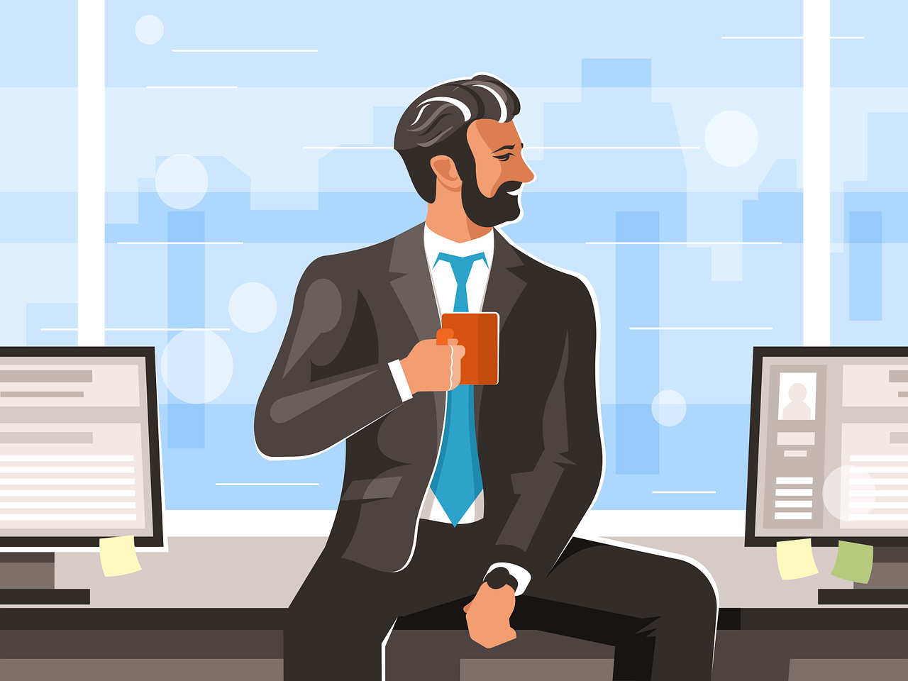 Ισότητα των φύλων: Yπέρ οι Έλληνες CEOs αλλά κυρίως στα …λόγια