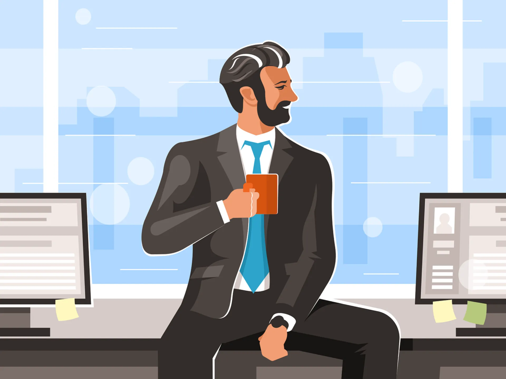 Ισότητα των φύλων: Yπέρ οι Έλληνες CEOs αλλά κυρίως στα …λόγια