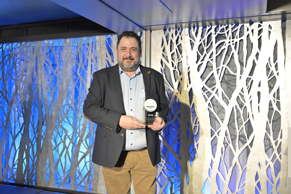 Διάκριση για την LG στα φετινά Energy Mastering Awards