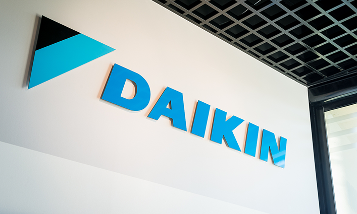Daikin: Ανθρωπιστική βοήθεια στην προσφυγική κρίση της Ουκρανίας