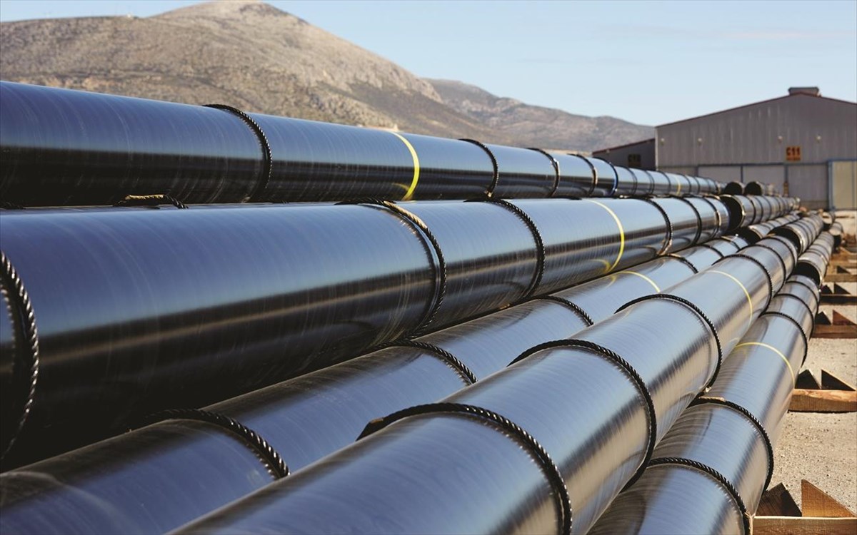 Σωληνουργεία Κορίνθου: Δέσμευση στη διεθνή πρωτοβουλία Science Based Targets