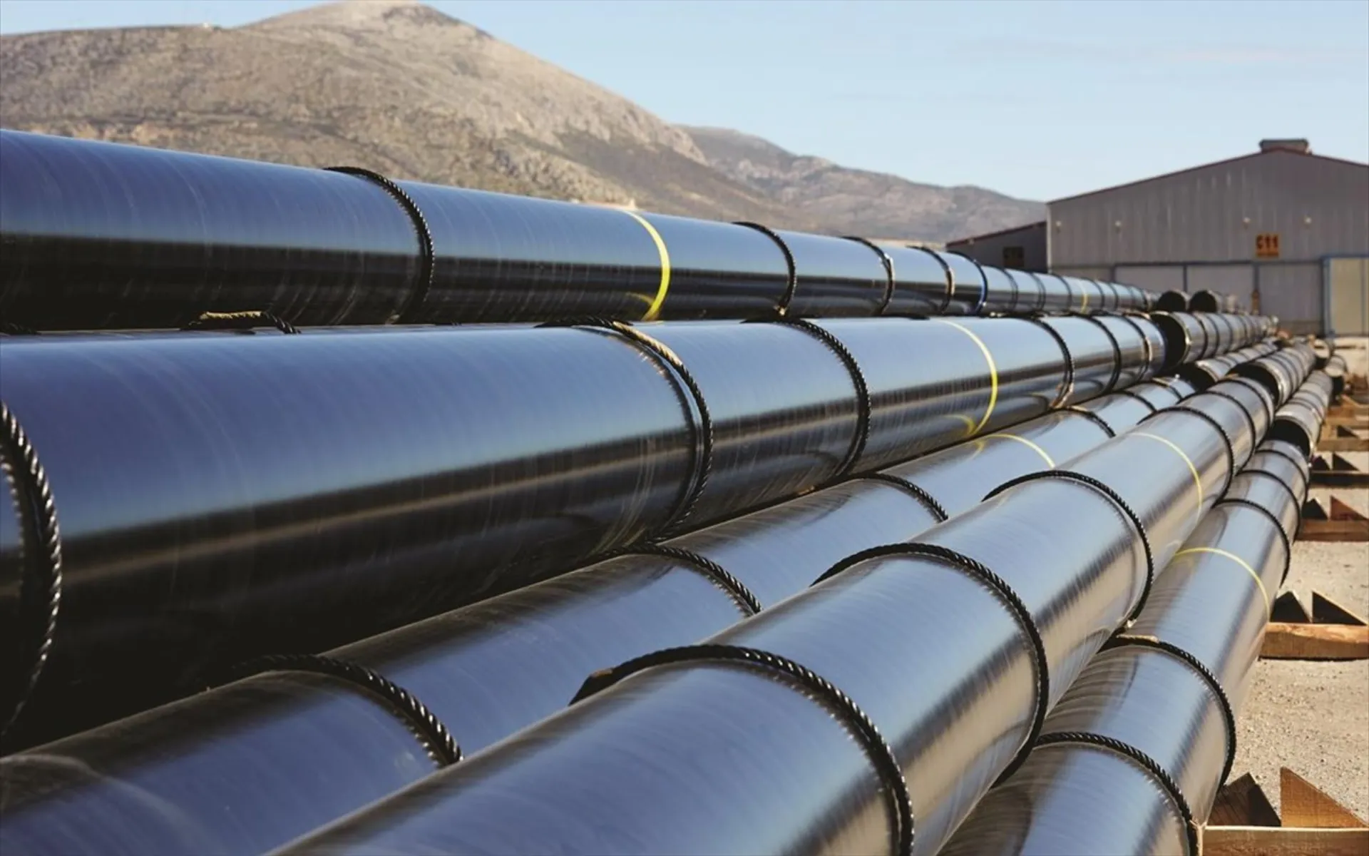 Σωληνουργεία Κορίνθου: Δέσμευση στη διεθνή πρωτοβουλία Science Based Targets