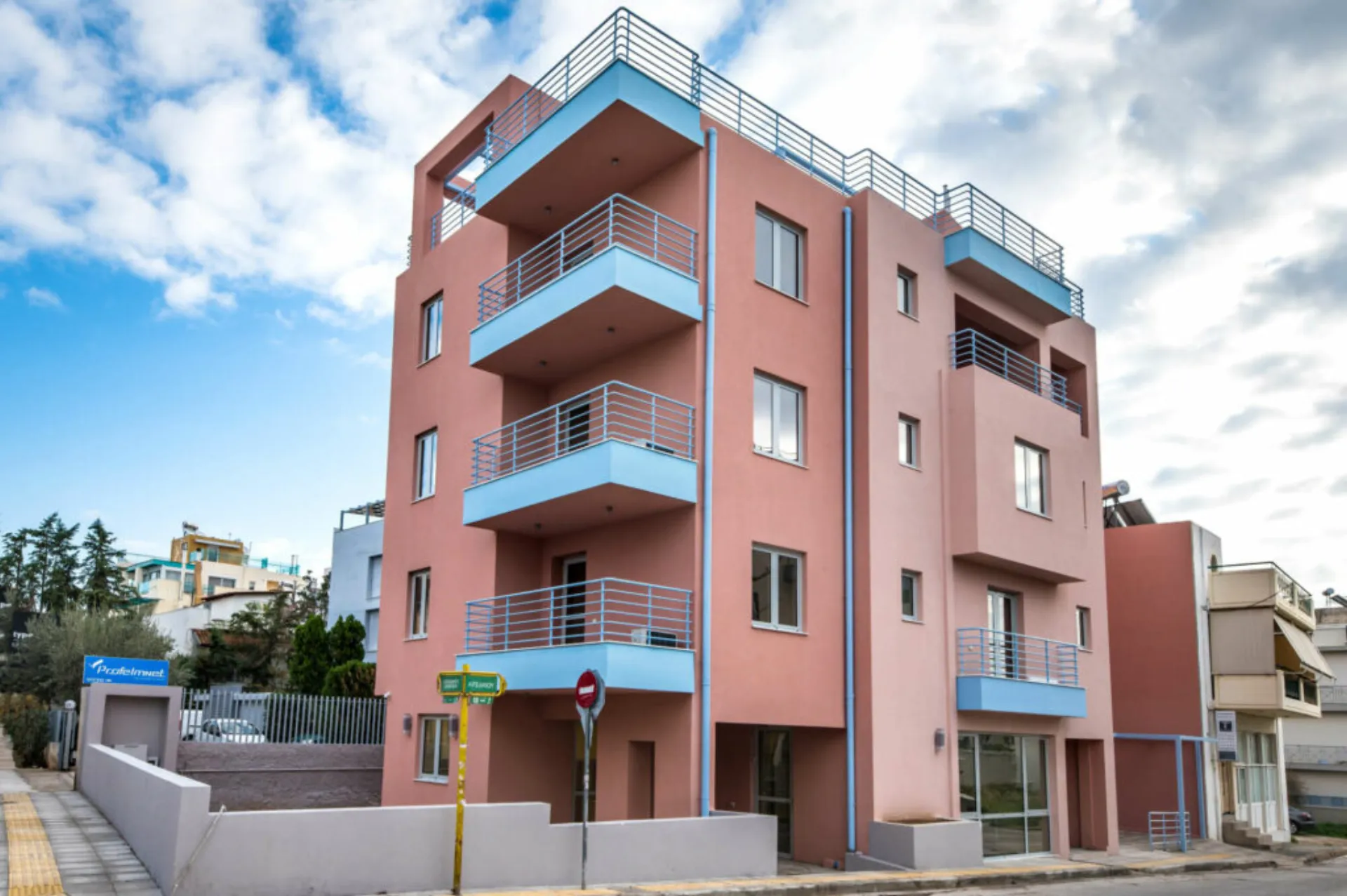 Η Στέγη Υποστηριζόμενης Διαβίωσης ΑΡΙΑΔΝΗ ανοίγει τις πόρτες της