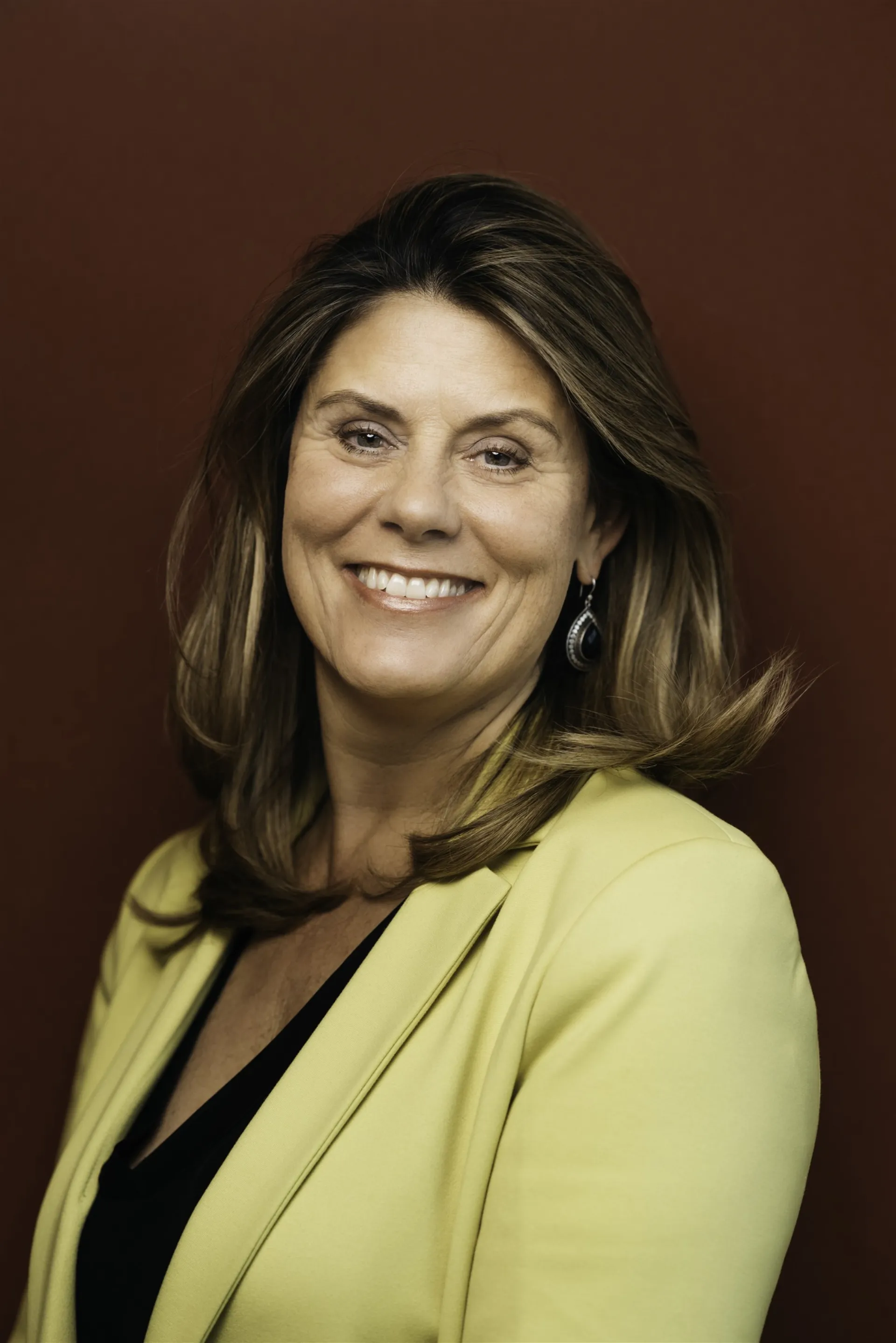 UNILEVER: Η CONNY BRAΑMS προειδοποιεί ότι στο WEB3 προτεραιότητα είναι οι άνθρωποι