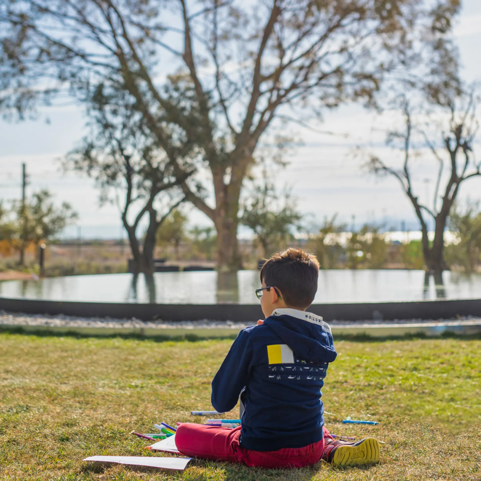 Διασκέδαση και εκπαίδευση στο ανοιξιάτικο πρόγραμμα του The Ellinikon Experience Park