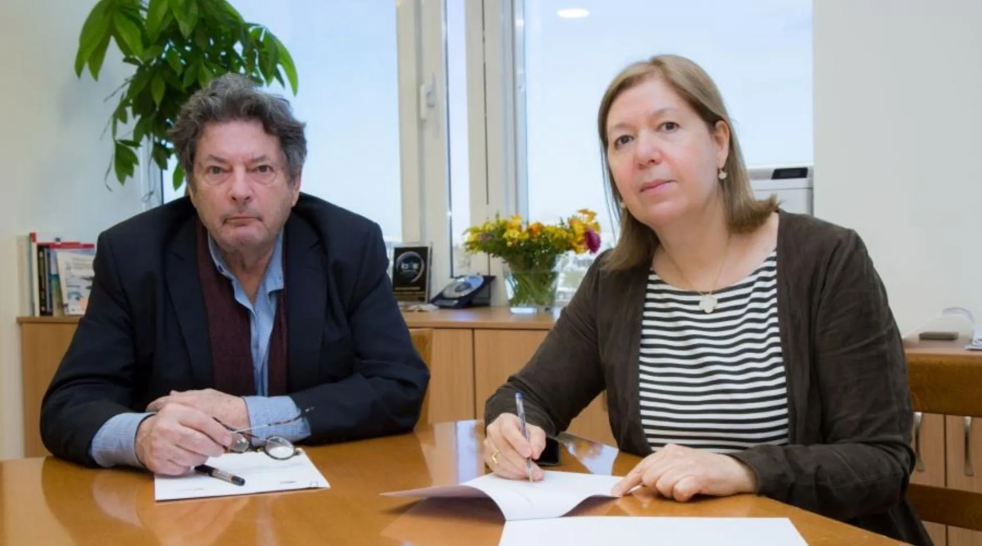 Ένα ψηφιακό πανόραμα για το βιβλίο και τις βιβλιοθήκες