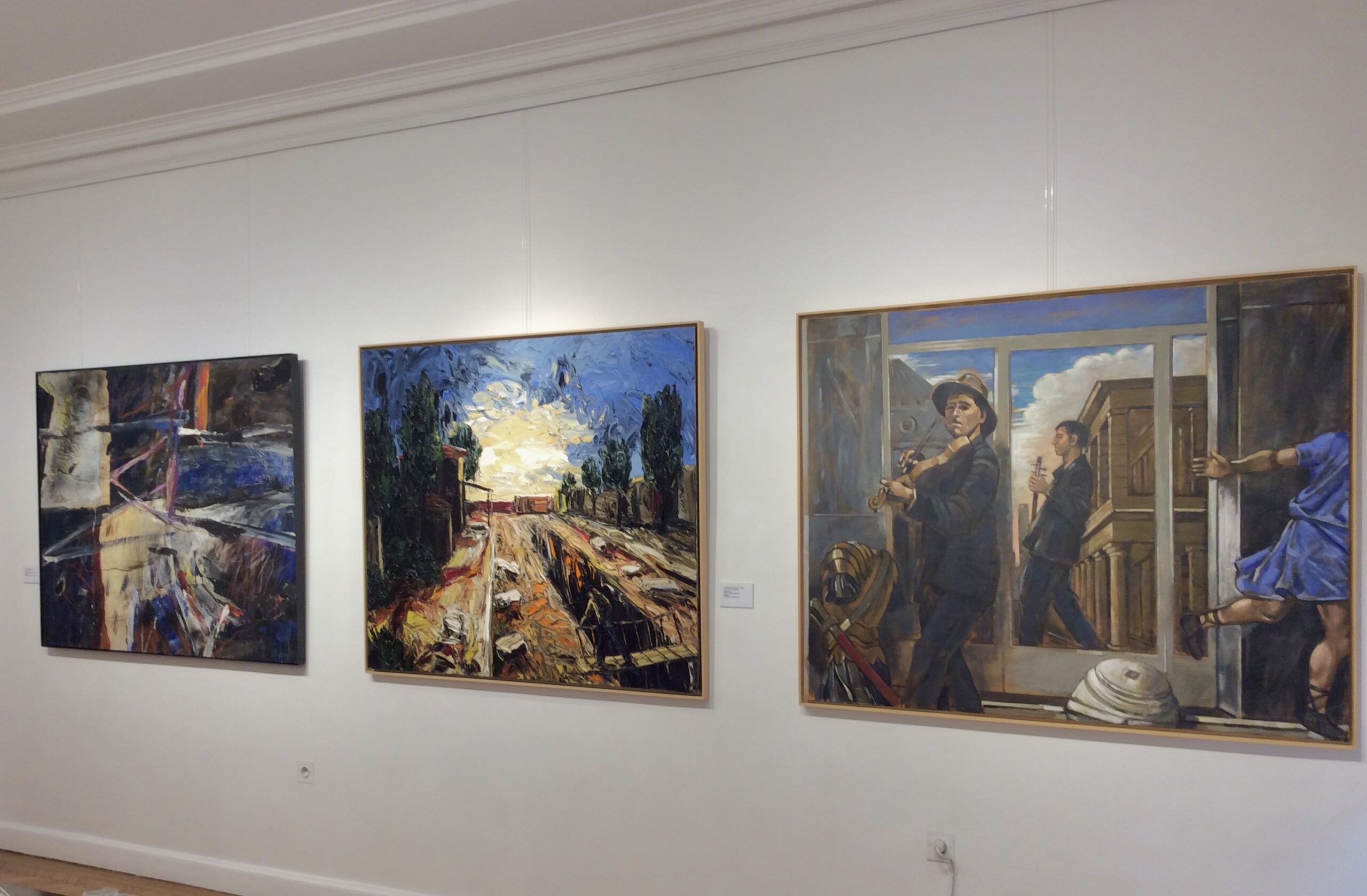 Τέχνη: Mπορεί να γεφυρώσει την επαγγελματική με την προσωπική ζωή;