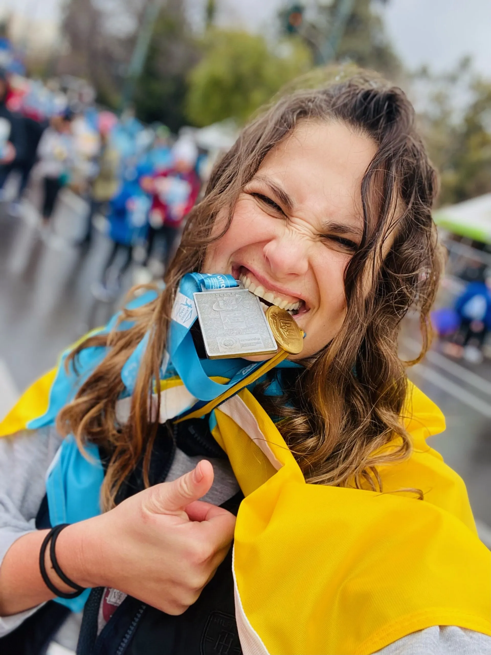 Η KPMG έτρεξε στον Ημιμαραθώνιο της Αθήνας για τα γενναία παιδιά της ΕΛΕΠΑΠ 