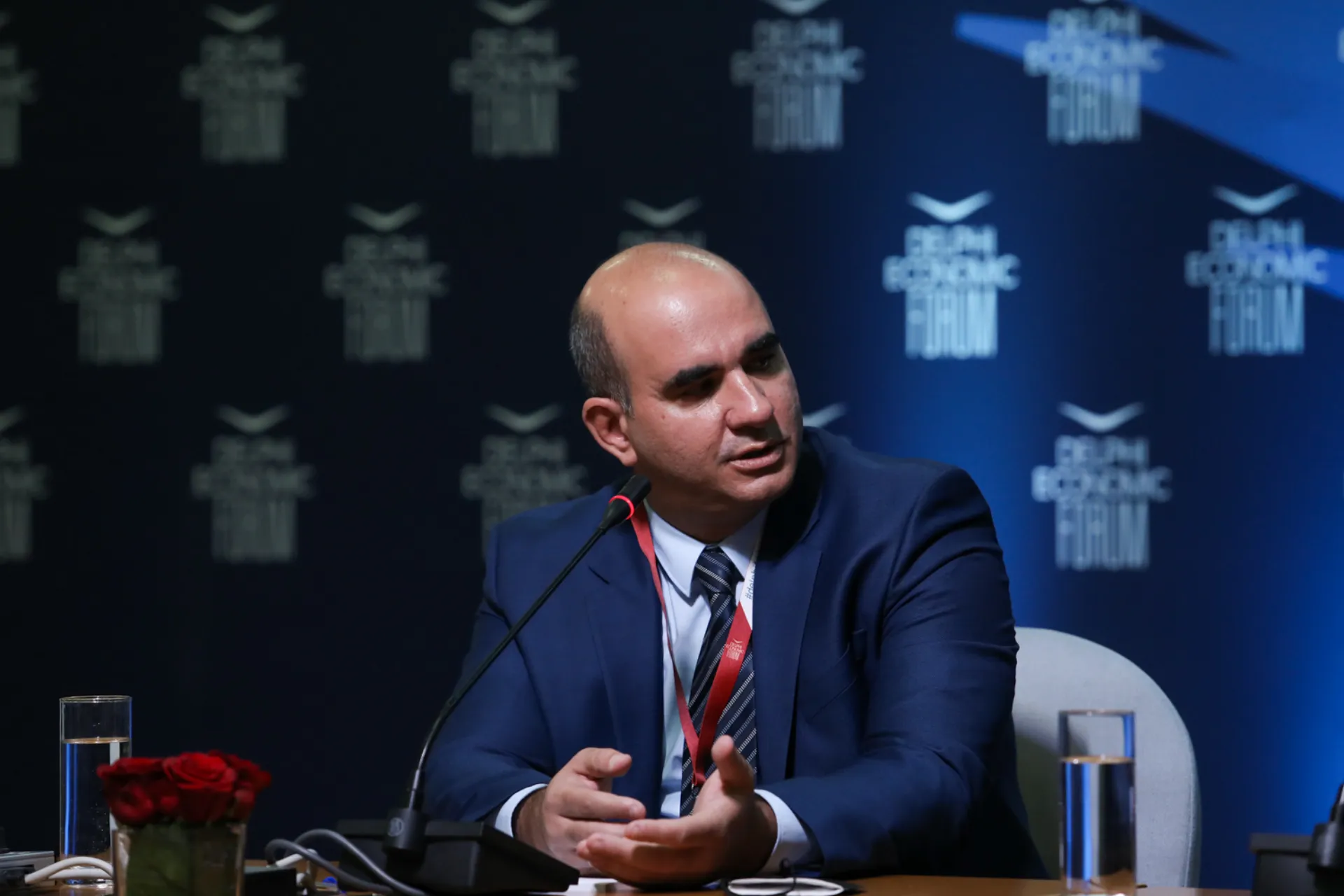 Polygreen: Η κυκλική οικονομία χρειάζεται την παιδεία και τον πολιτισμό 