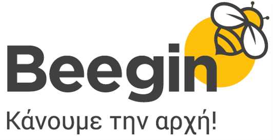 Beegin: Κάναμε την αρχή!