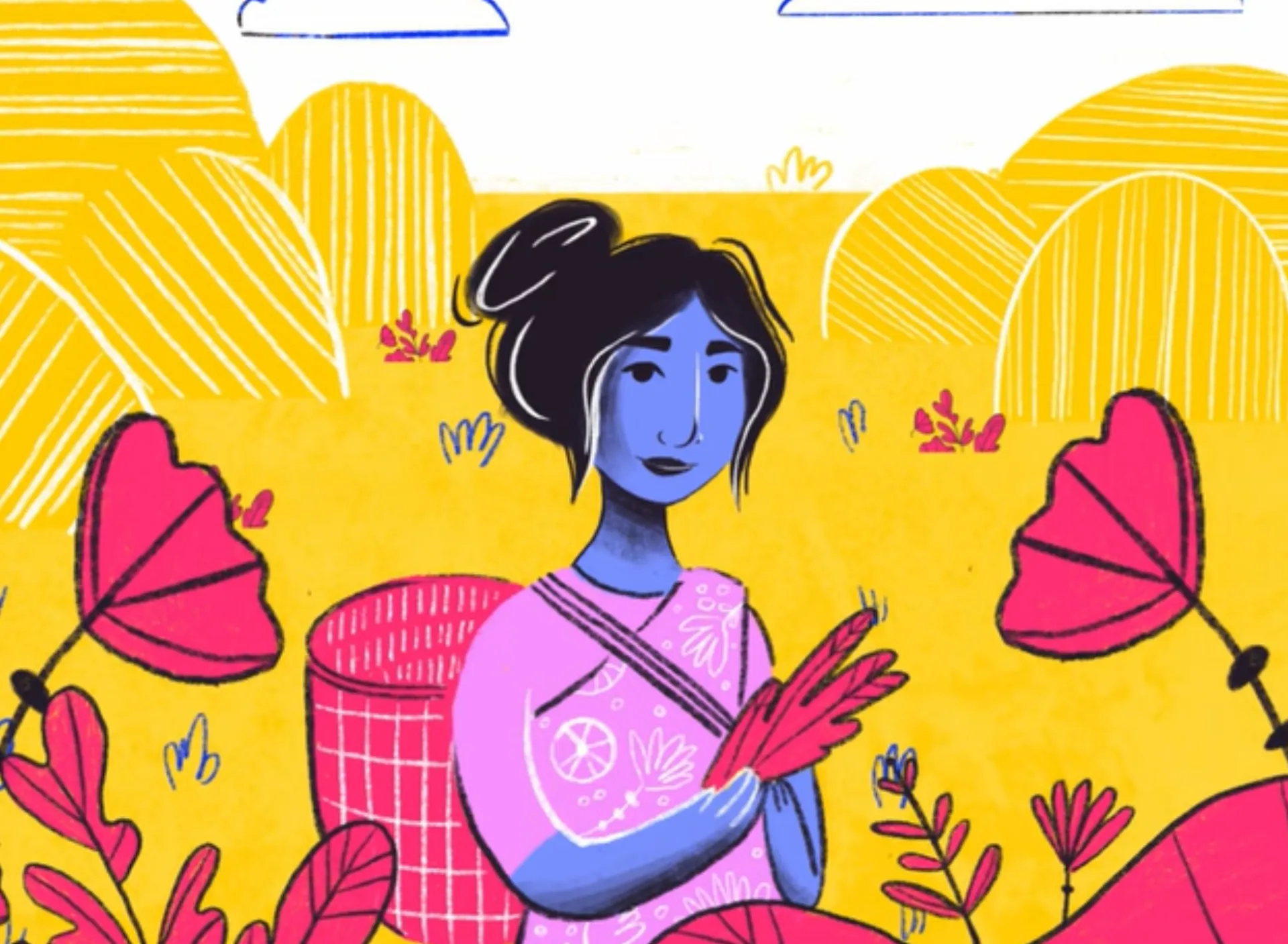 Παγκόσμια Ημέρα Υγείας: Ο πλανήτης μας, η υγεία μας