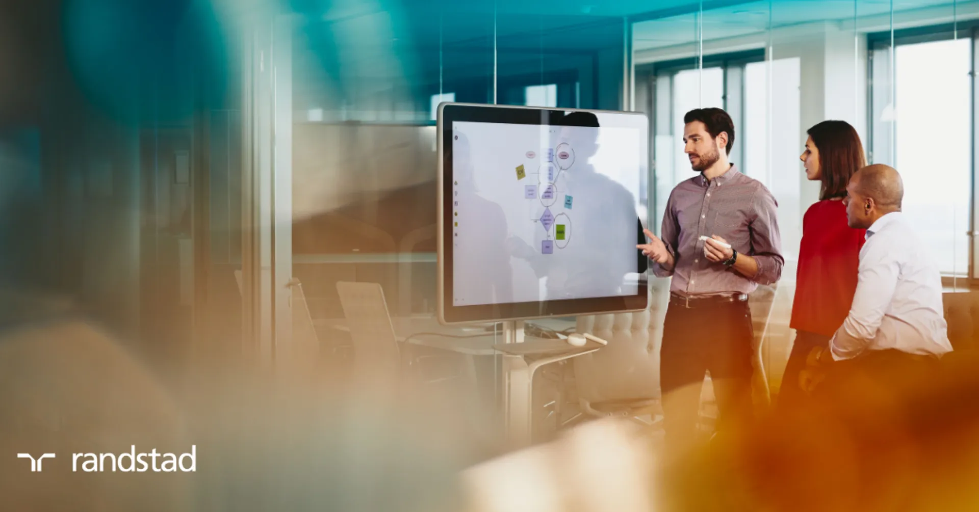 Aγορά εργασίας στη Βόρεια Ελλάδα: Tι προτιμούν οι υποψήφιοι εργαζόμενοι