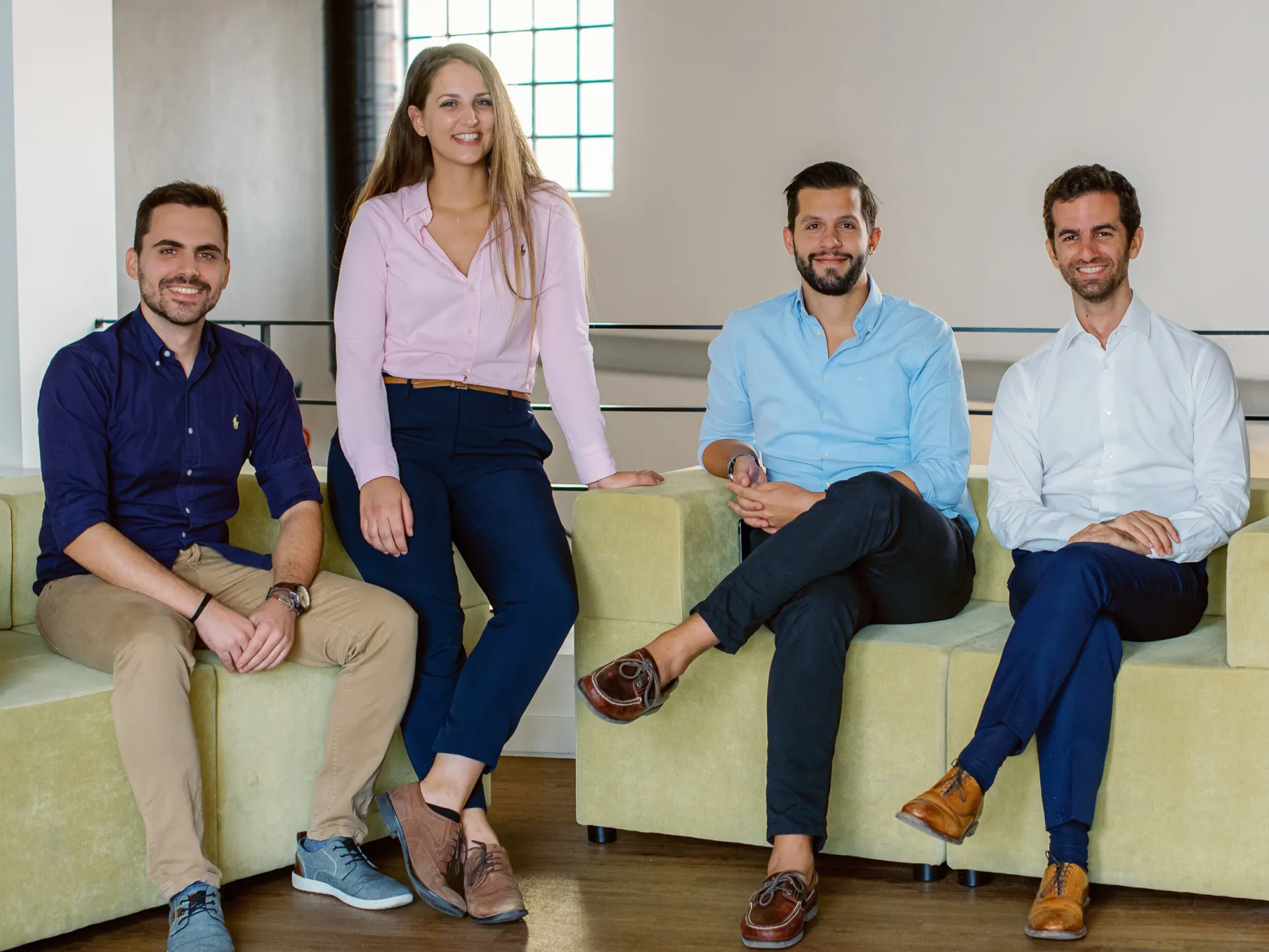 Dialectica: Νέο πρόγραμμα προσέλκυσης διεθνούς ταλέντου 