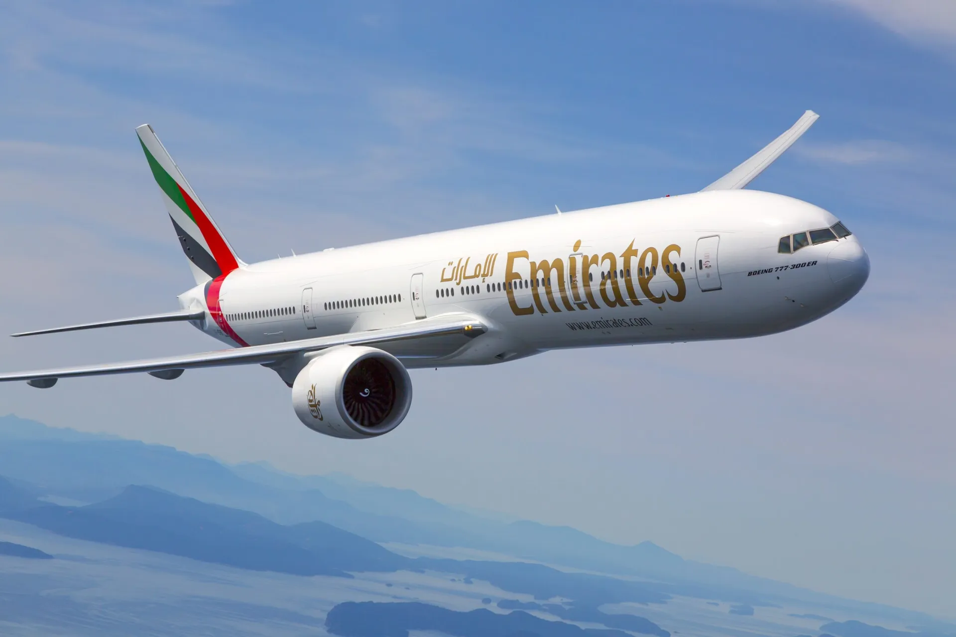 Emirates: Στον δείκτη «2022 Global RepTrak® 100»