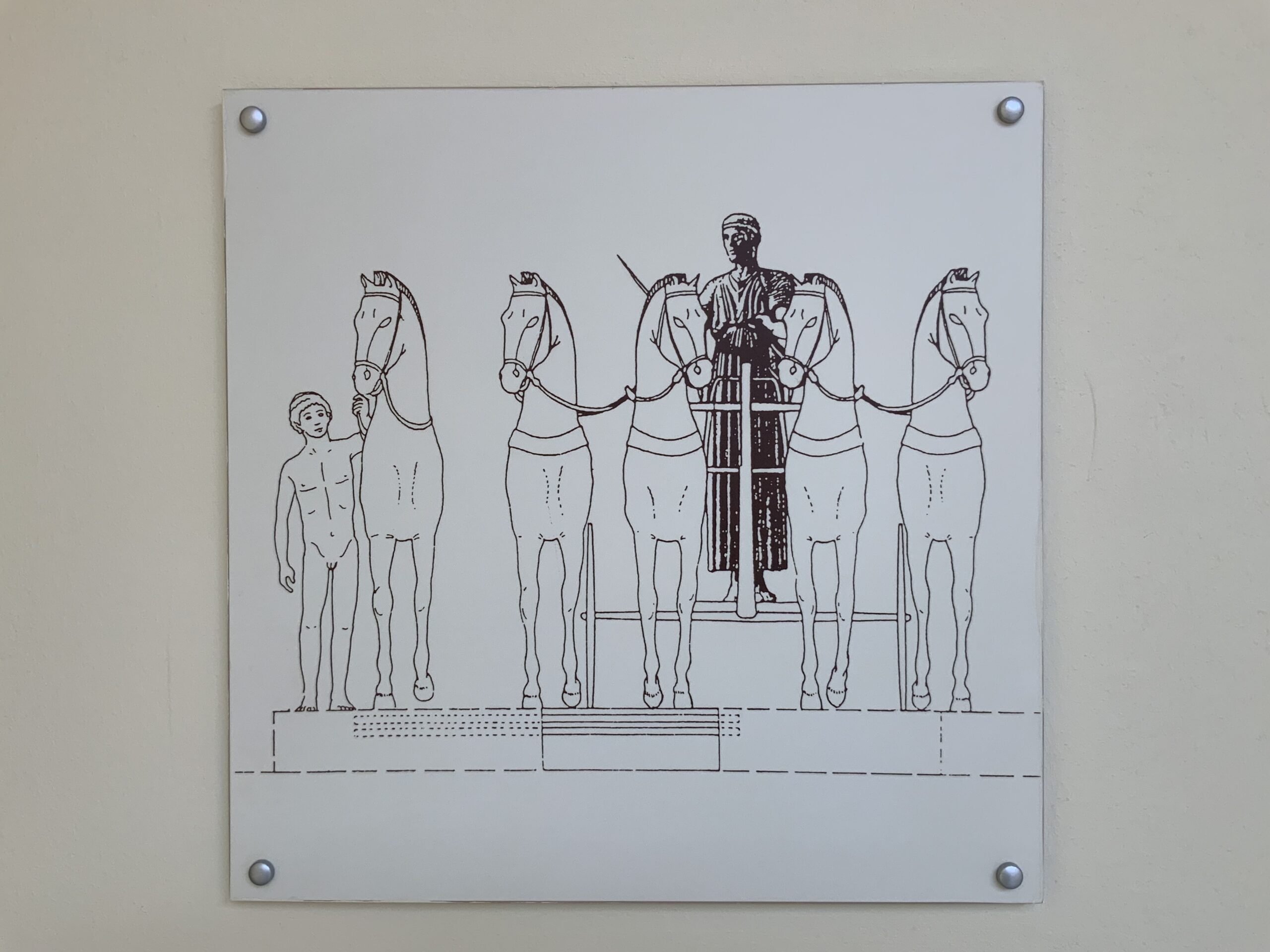 Διεθνής Ημέρα Μουσείων: Τι υπάρχει πίσω από τα Μουσεία;