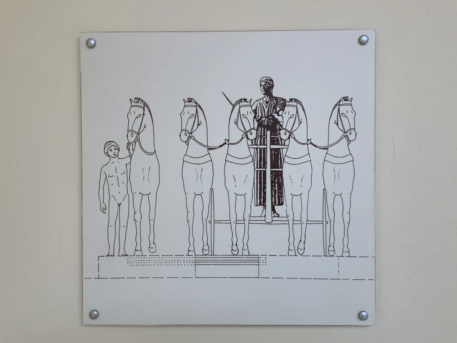 Διεθνής Ημέρα Μουσείων: Τι υπάρχει πίσω από τα Μουσεία;