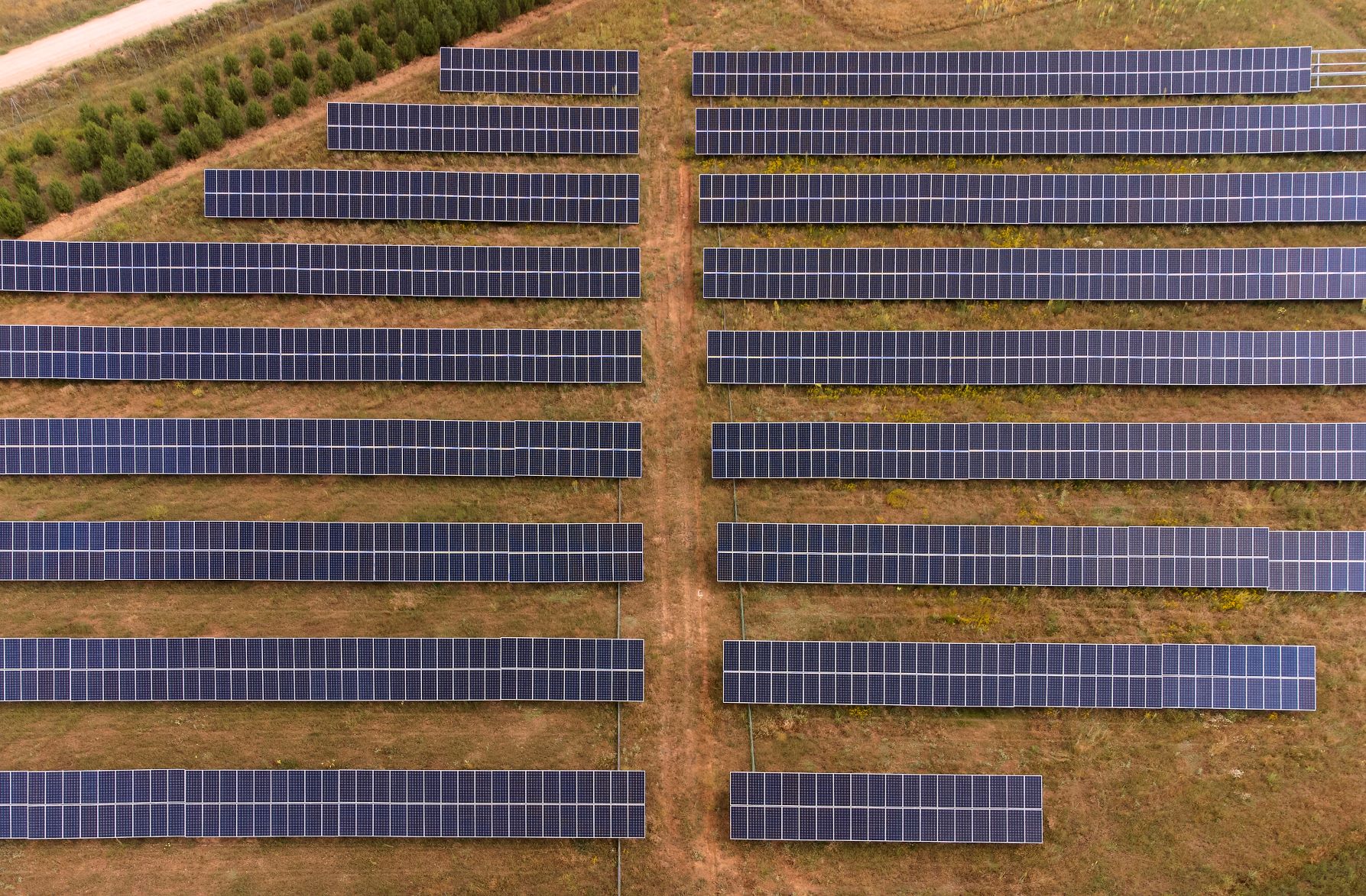 EDP: Έργα έως και 100MWp ηλιακής ενέργειας