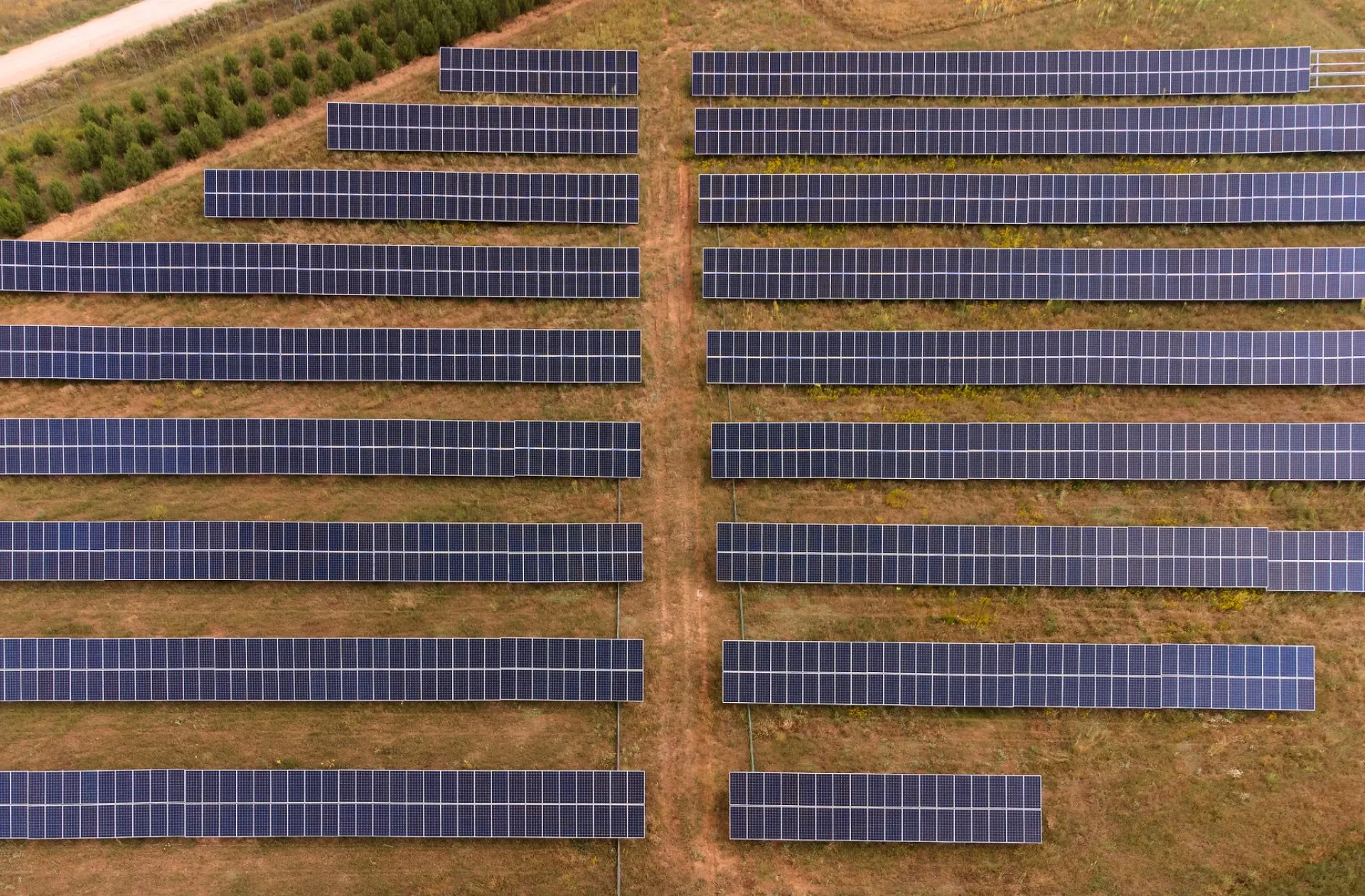 EDP: Έργα έως και 100MWp ηλιακής ενέργειας