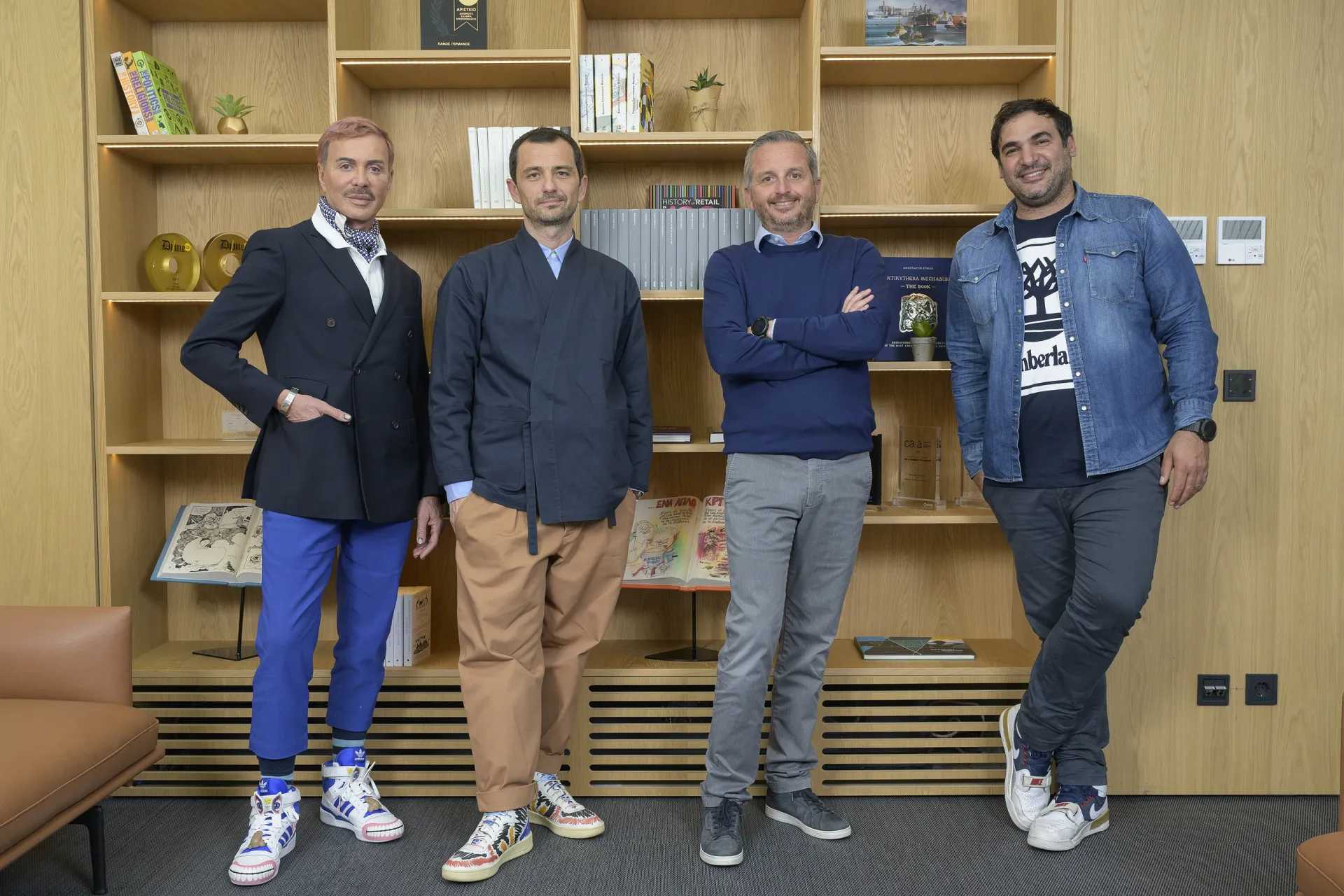 Public Group: Συνεργασία με Pitch Me Up για ανάδειξη καινοτόμων ιδεών