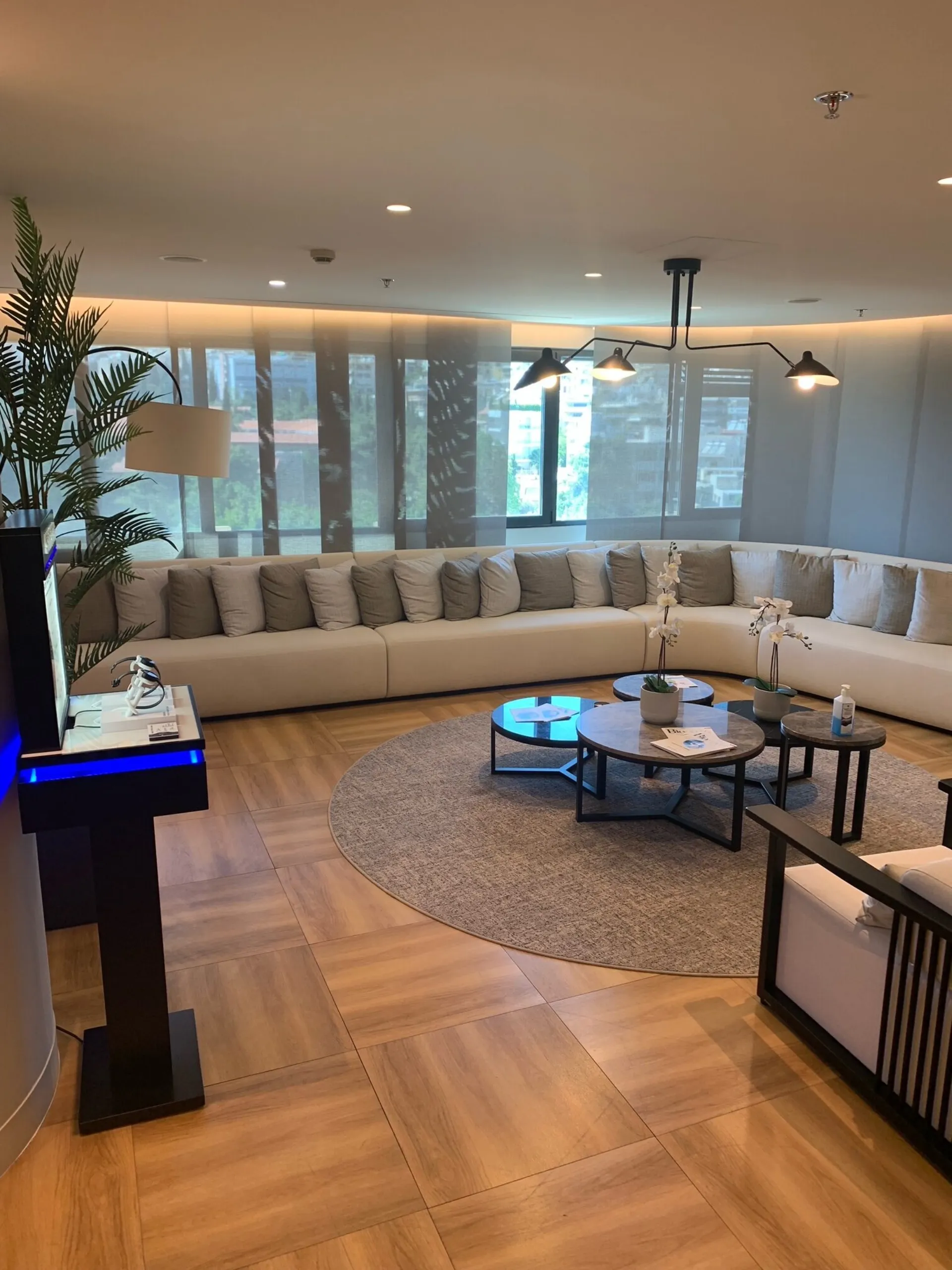 Samsung Electronics Hellas: Συνεργασία με τον Όμιλο ΒΙΟΙΑΤΡΙΚΗ 