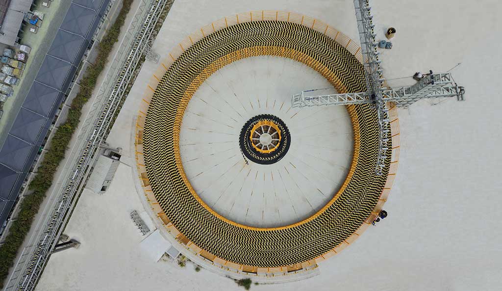 Hellenic Cables: Εδραιώνει τη στρατηγική της για απεξάρτηση από τον άνθρακα 