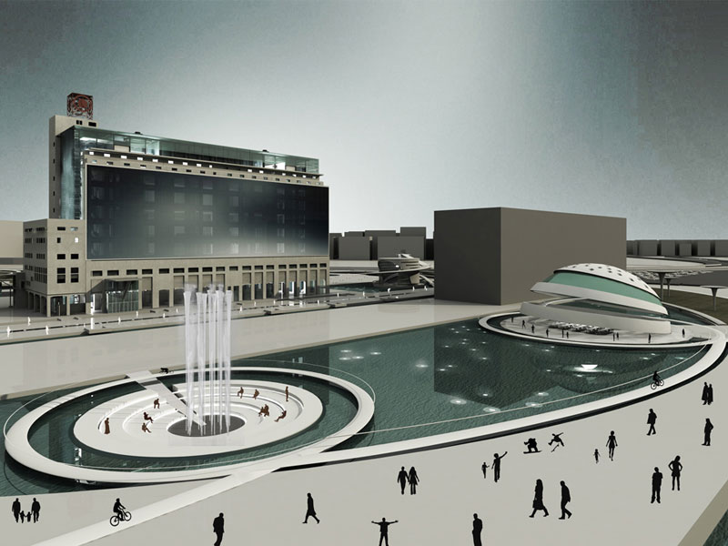 Μουσείο Ενάλιων Αρχαιοτήτων στον Πειραιά