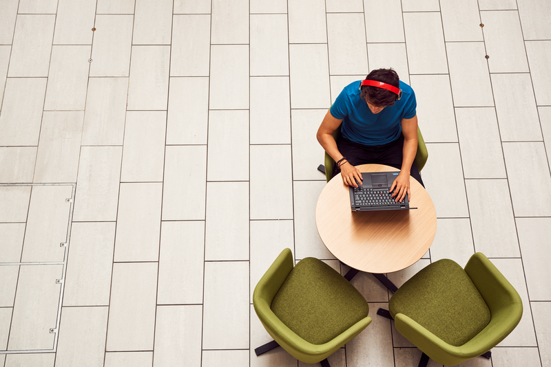 Vodafone: Ίδρυση Tech Hub στο Ηράκλειο