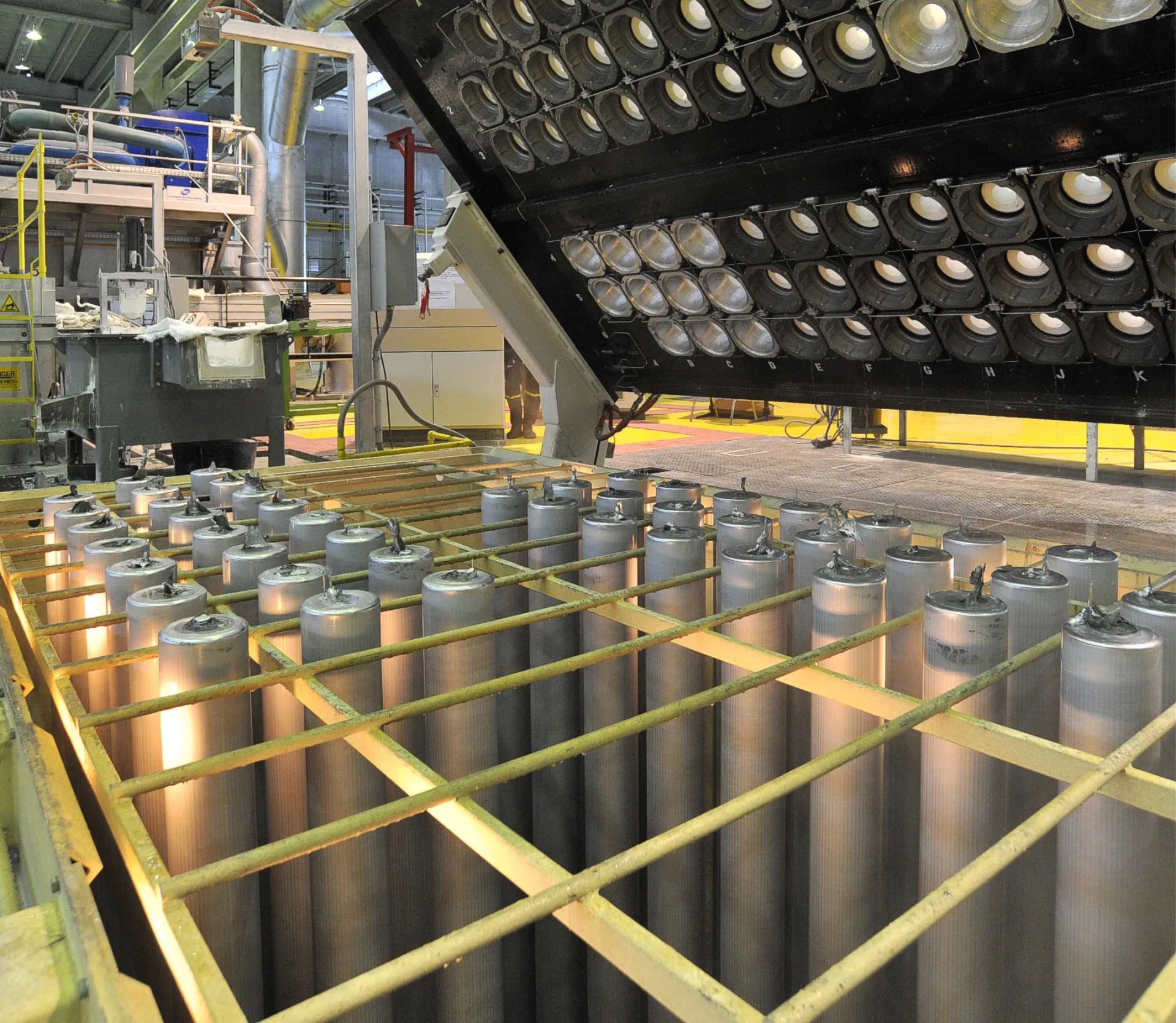 ALUMIL: Παράγει «πράσινο» αλουμίνιο για όλα τα αρχιτεκτονικά της συστήματα