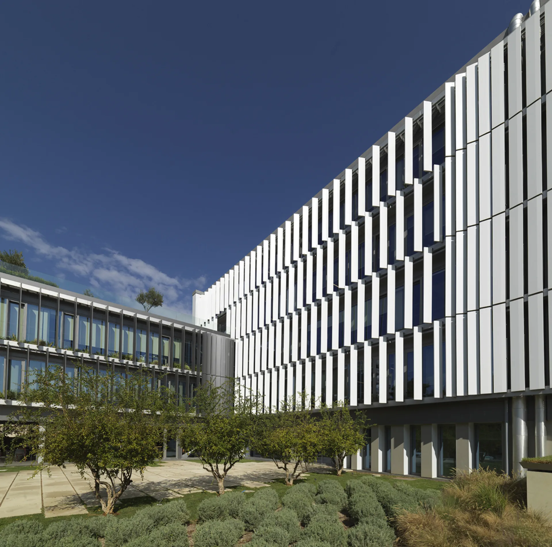 Νέα πιστοποίηση της Noval Property για το κτήριο γραφείων “Butterfly” 