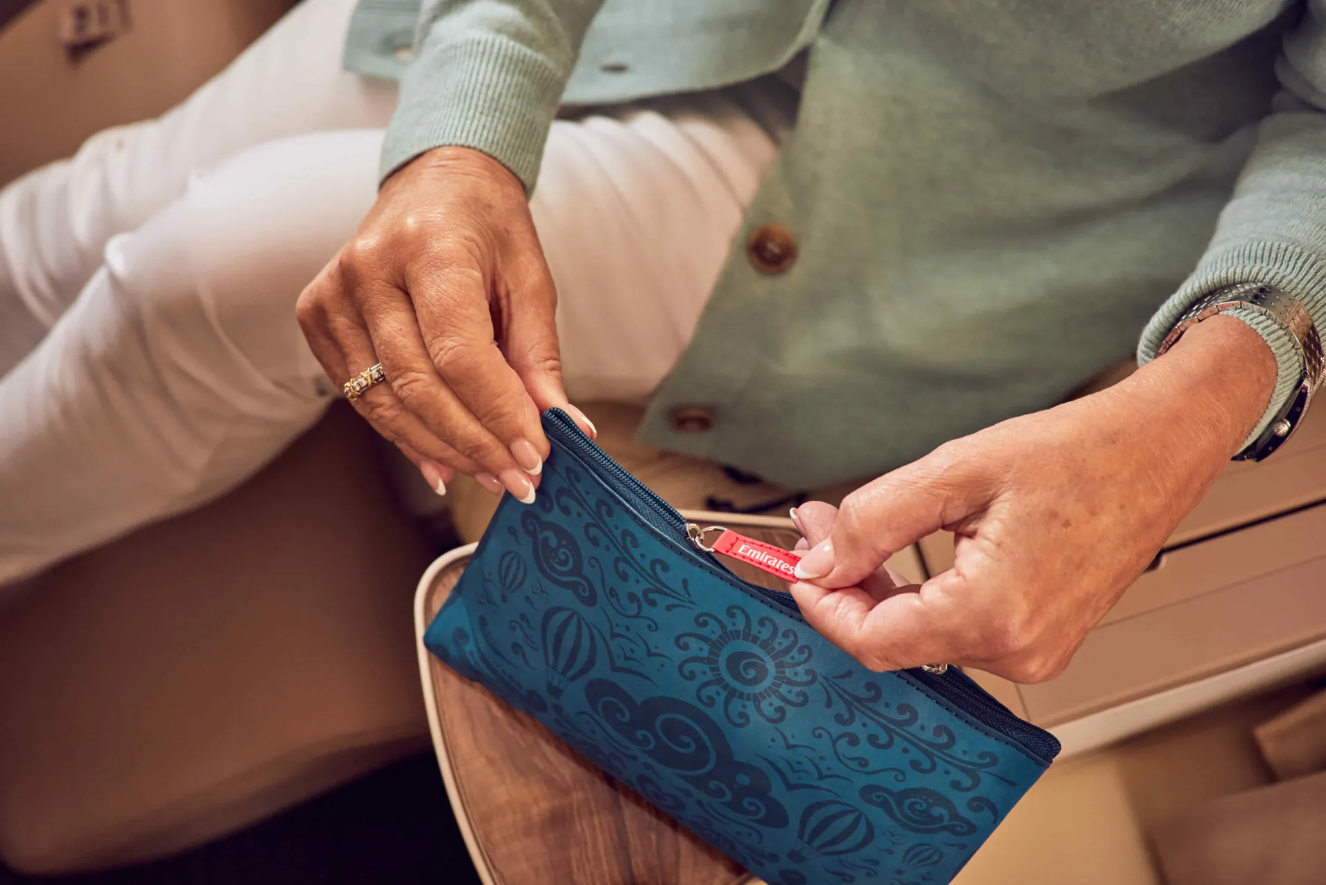 Emirates: Πρωτοβουλίες με επίκεντρο το περιβάλλον