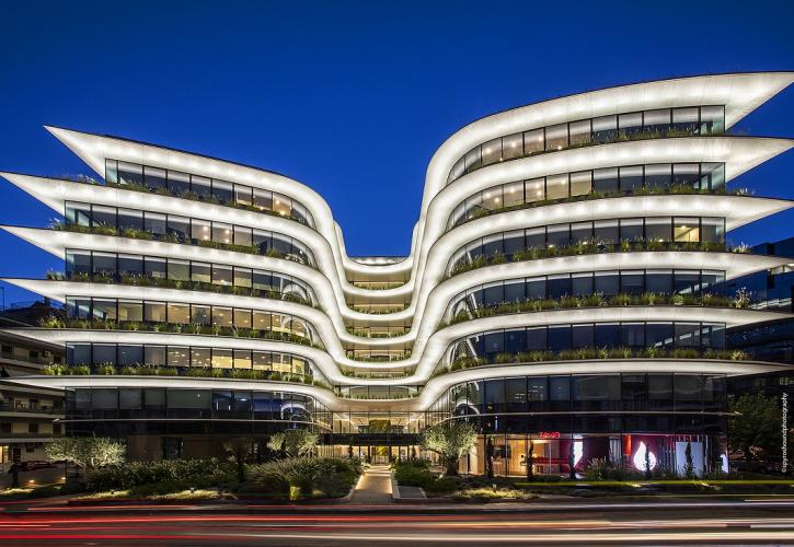 Η βιωσιμότητα στο επίκεντρο της στρατηγικής ανάπτυξης της Noval Property