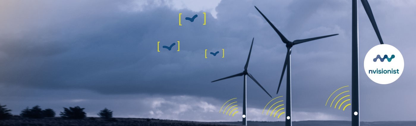 ΤΕΡΝΑ και Nvisionist συνεργάζονται στο μεγαλύτερο Αιολικό Πάρκο