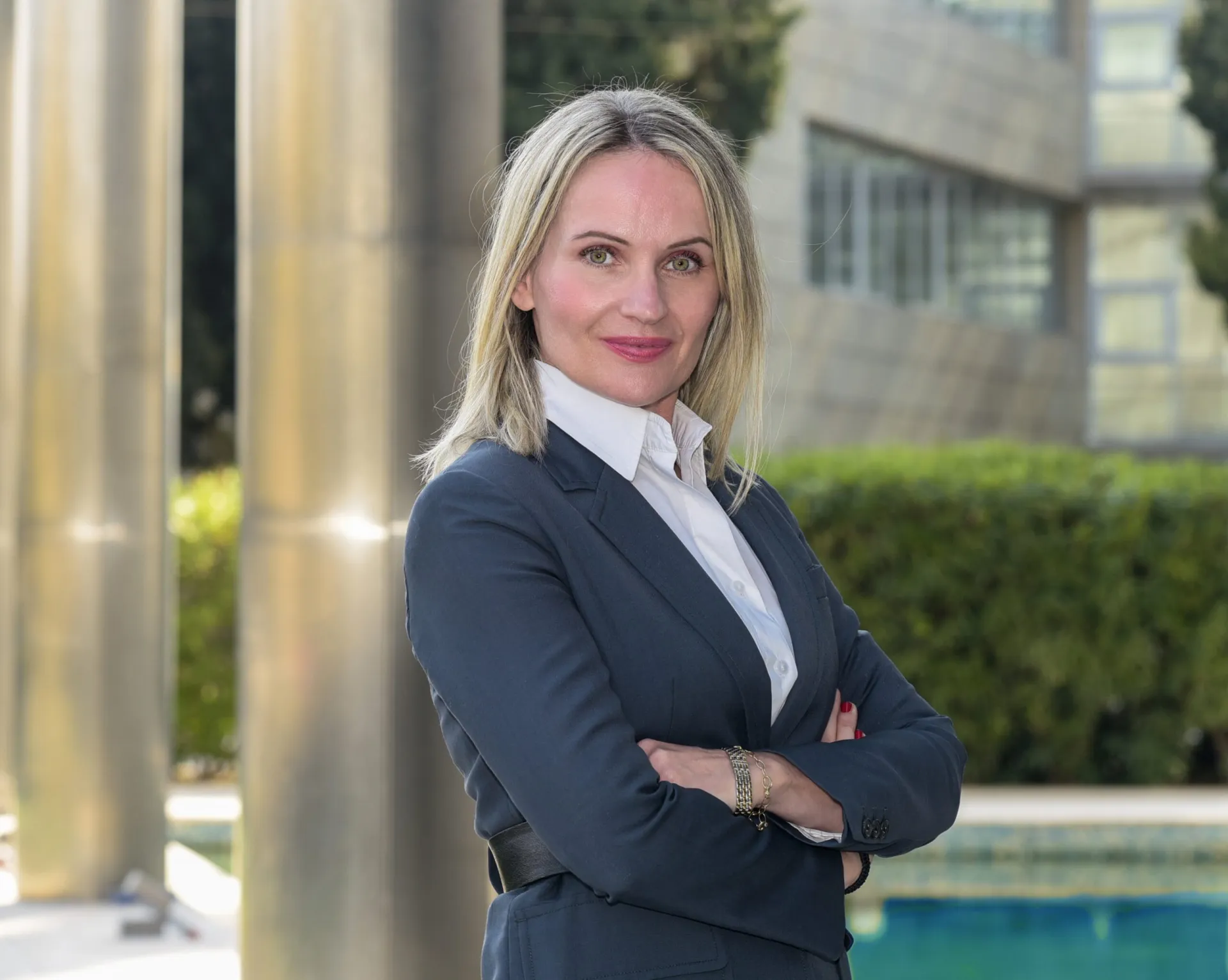 ΑΒΑΞ: Με στόλο ηλεκτρικών αυτοκινήτων στα έργα α’ φάσης του The Ellinikon