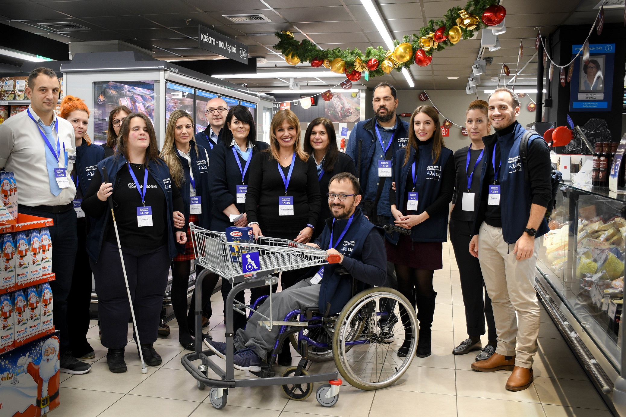 Η TÜV AUSTRIA HELLAS πιστοποίησε την Black Light