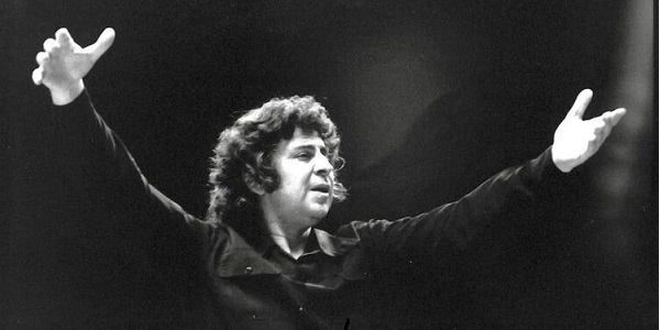 Ένας χρόνος μνήμης για τον Μίκη Θεοδωράκη