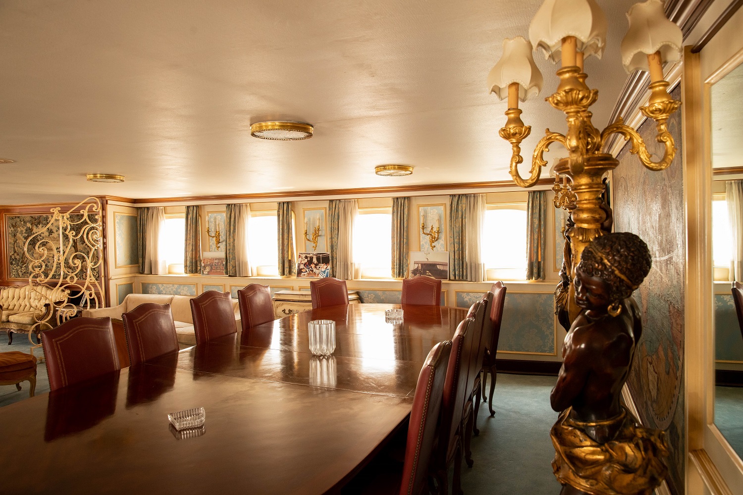 Yacht Chef Certificate: Από το BCA College και το Stelios Philanthropic Foundation