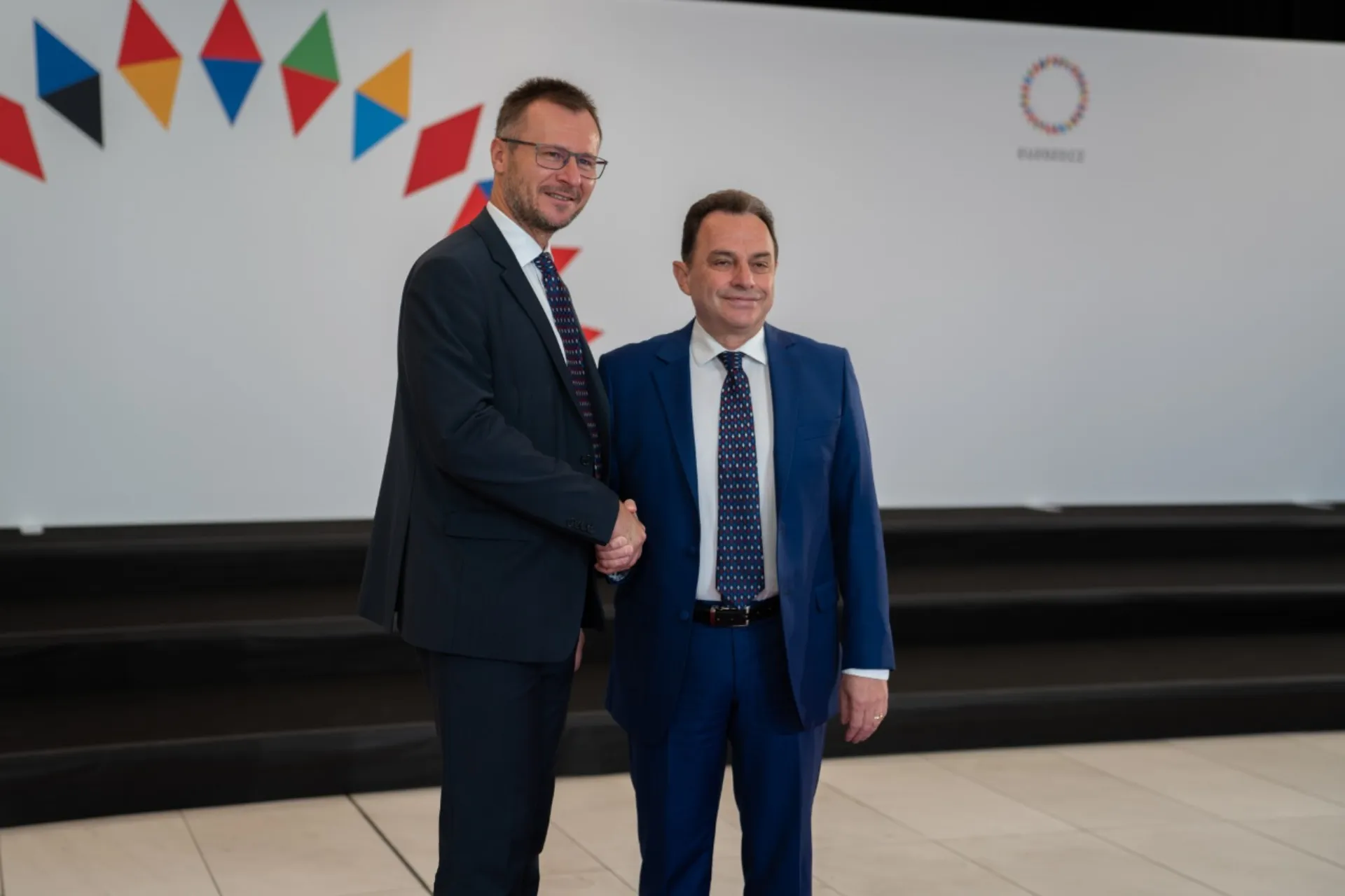 Γ.Γεωργαντάς:  Παρέμβαση για την επισιτιστική επάρκεια