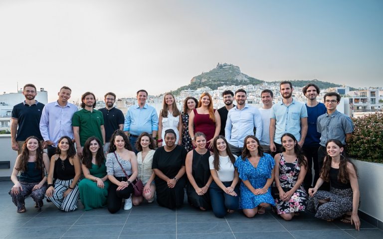 Ίδρυμα Μποδοσάκη: Υποτροφίες σε 69 νέους