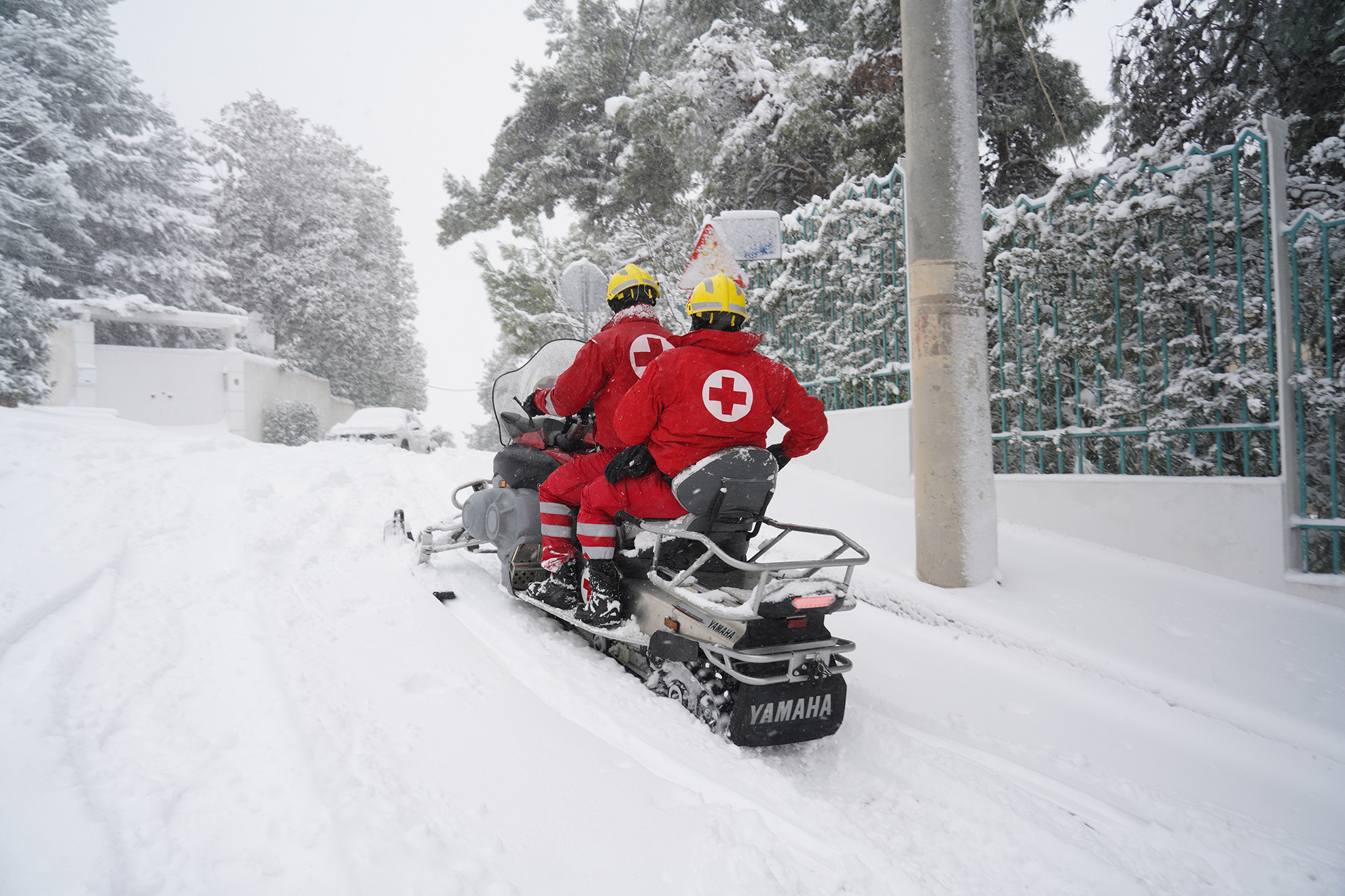 ΕEΣ: Άρχισαν οι εγγραφές για νέους Εθελοντές Σαμαρείτες-Διασώστες 