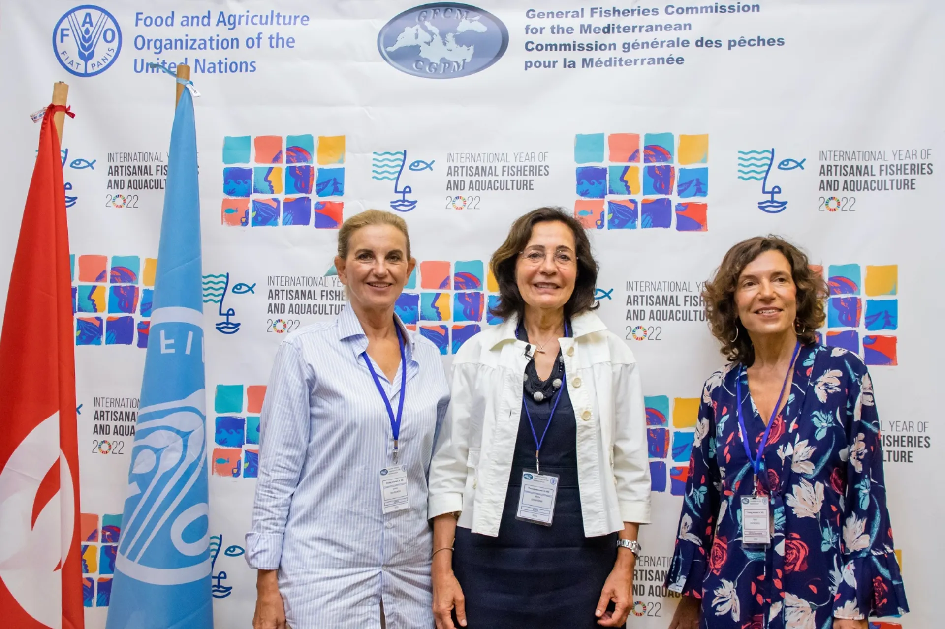 EΛΟΠΥ: Πρόγραμμα επικοινωνίας της ελληνικής ιχθυοκαλλιέργειας στην Τυνησία 