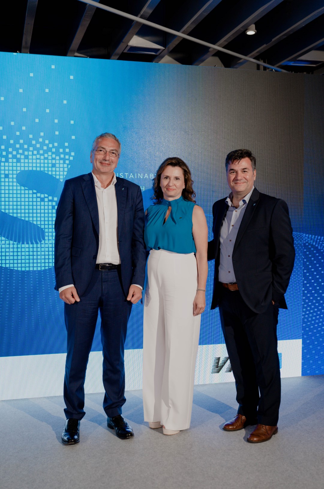 Daikin: VRV 5 Heat Recovery, βιώσιμη λύση κλιματισμού