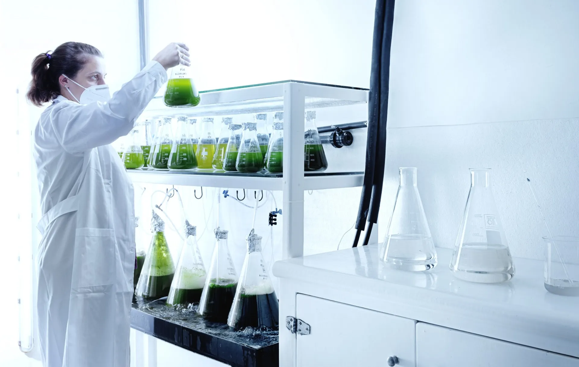 ΕΛΟΠΥ: Στηρίζει την έρευνα θαλάσσιων και εσωτερικών υδάτων 