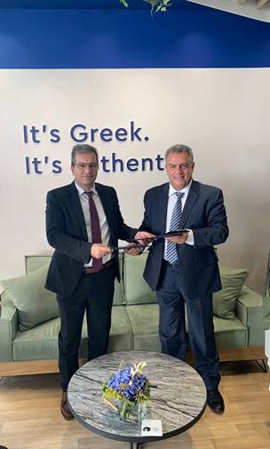 ΣΕΒΕ: ΜοU με το Πανεπιστήμιο Δυτικής Μακεδονίας