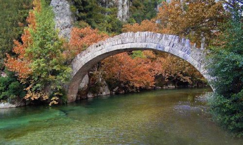 Αφιερωμένη στον Αώο η φετινή Παγκόσμια Ημέρα Ποταμών