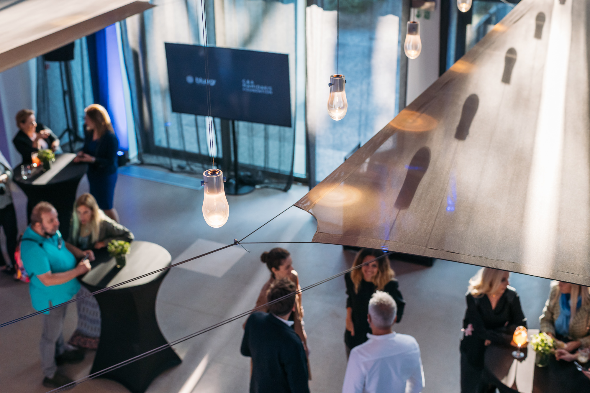 bluegr: “Η Αριστεία δεν είναι πράξη, αλλά συνήθεια”