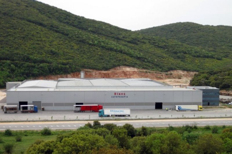 Βίκος: Στήριξε το Ioannina Lake Run 2023